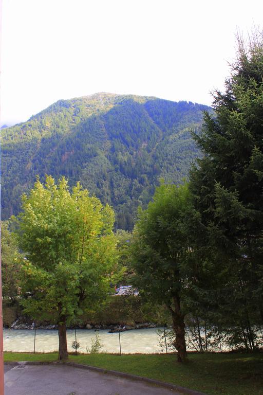 Apartment Arve - Chamonix Peaks Retreat Quarto foto
