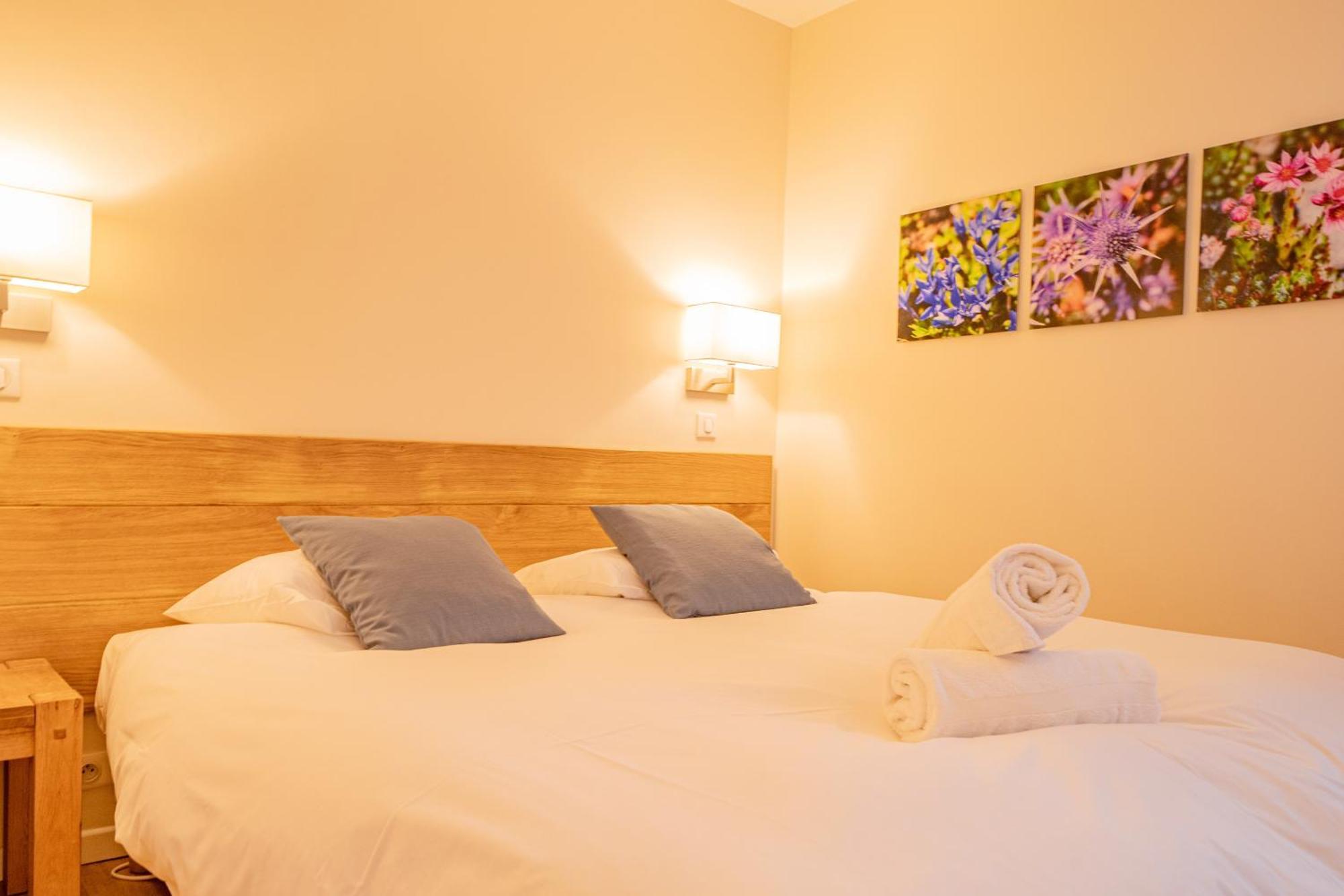 Apartment Arve - Chamonix Peaks Retreat Exterior foto