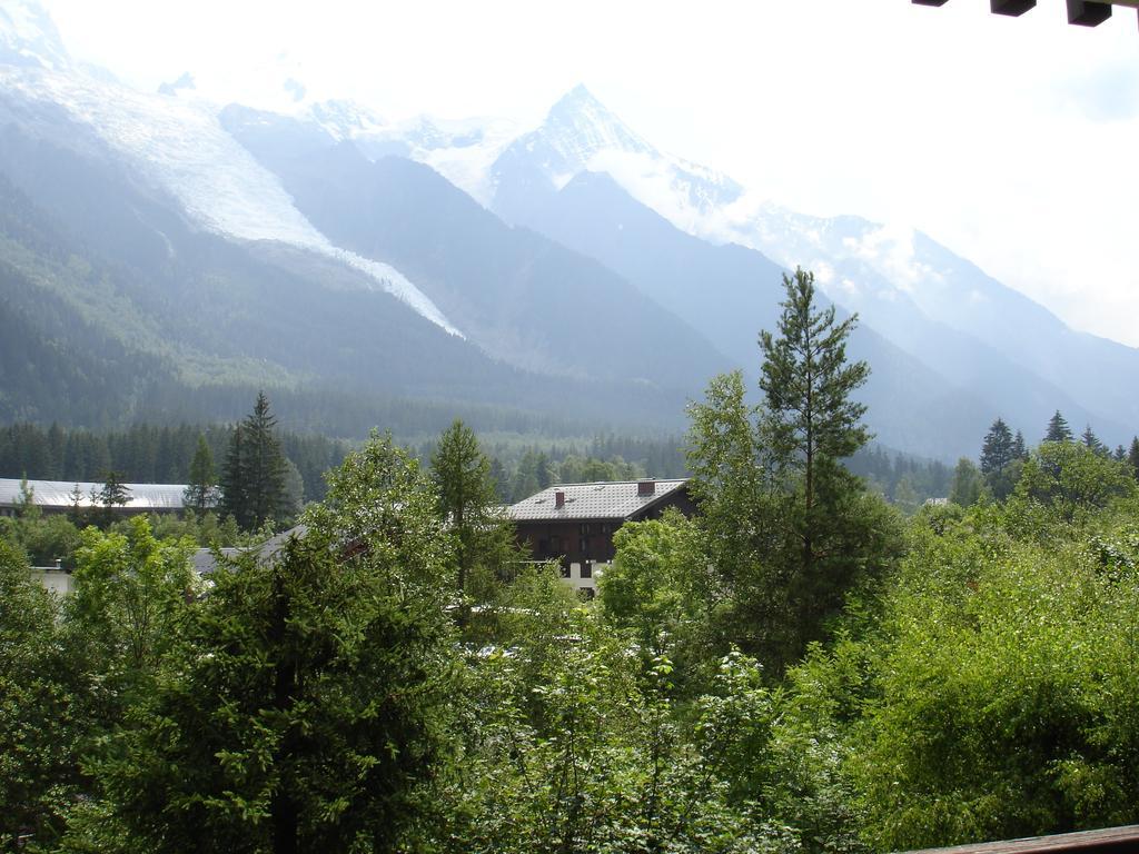 Apartment Arve - Chamonix Peaks Retreat Quarto foto